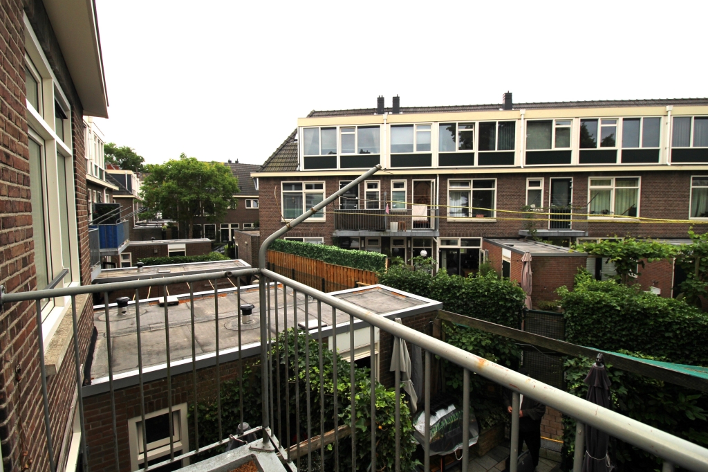 Te huur: Appartement Studentenlaan, Groningen - 19