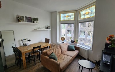 For rent: Apartment Witte de Withstraat, Groningen - 2