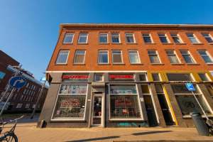 Te huur: Appartement Hilledijk, Rotterdam - 1
