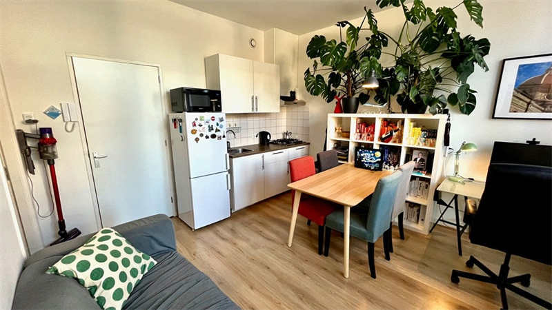 For rent: Apartment Pletterijstraat, Den Haag - 6