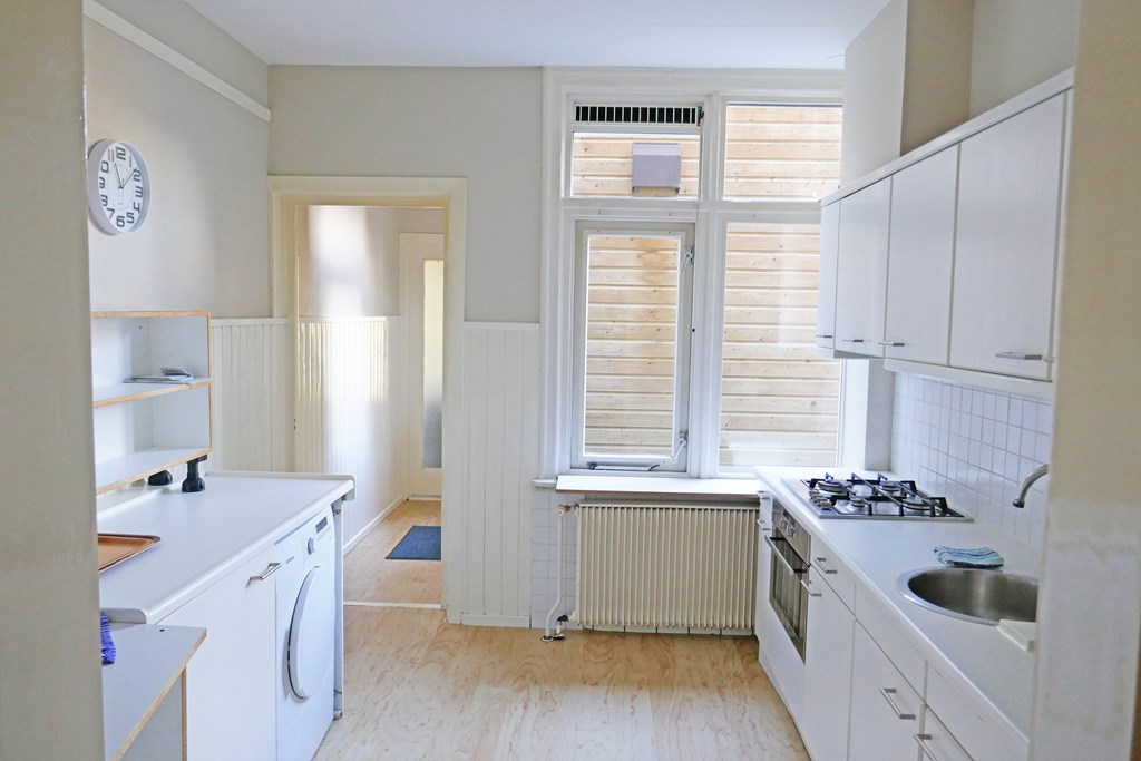 For rent: Apartment Amstelveenseweg, Amsterdam - 12