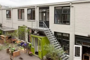 For rent: Room Boterdiep, Groningen - 1