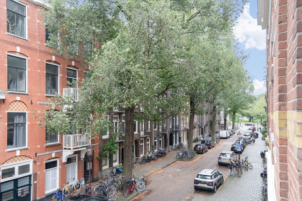 Te huur: Appartement Weesperzijde, Amsterdam - 23