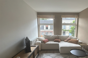Te huur: Appartement Nieuwe Boteringestraat, Groningen - 1