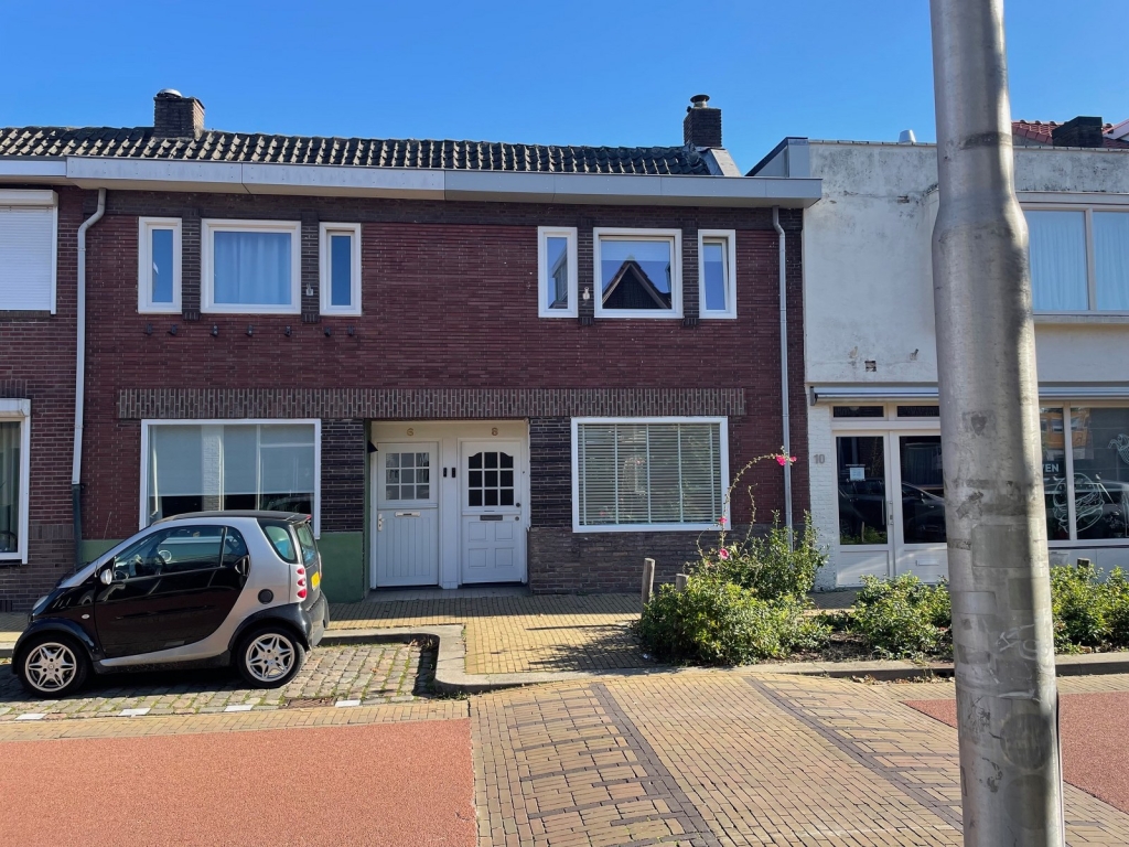 Gemeubileerde woning *** 4 maanden vanaf 1 december ***