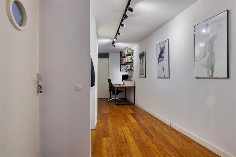 Te huur: Appartement Westerdijk, Utrecht - 1