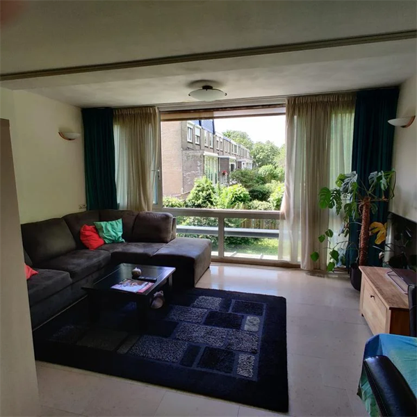 For rent: Studio De Jonghlaan, Nieuwegein - 8