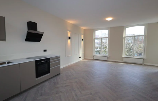 Appartement - Schiedamsesingel (3 kamers)