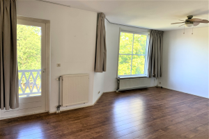 For rent: Apartment Graslaan, Arnhem - 1