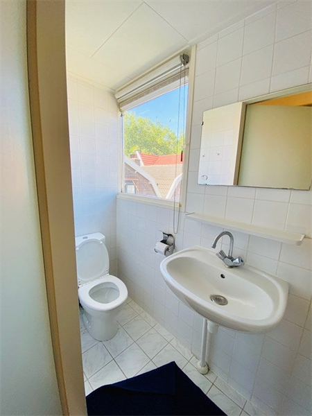 Te huur: Appartement 1e Jerichostraat, Rotterdam - 2