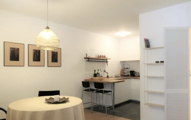 For rent: Apartment Gedempte Gracht, Den Haag - 8