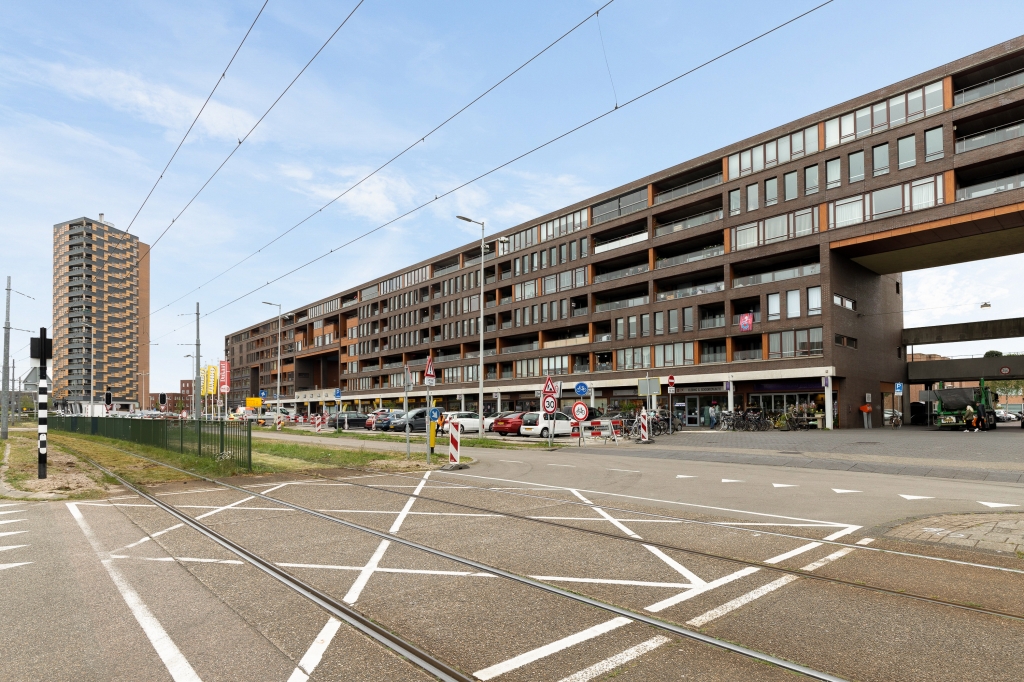 Te huur: Appartement Ecuplein, Amsterdam - 28