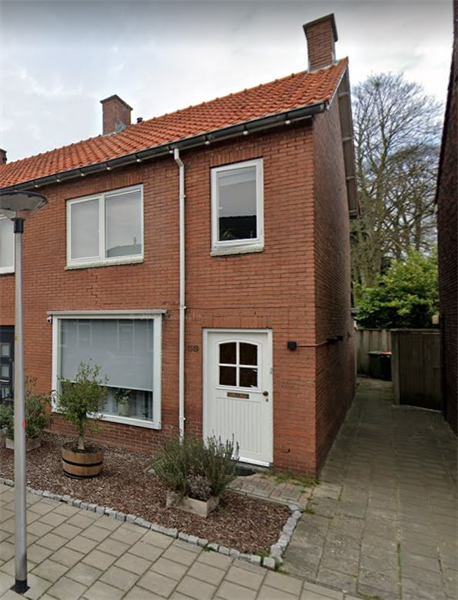 Te huur: Woning Ceramstraat, Enschede - 8
