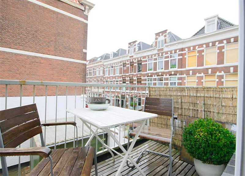 Te huur: Appartement Koningsplein, Den Haag - 16
