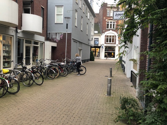 Te huur: Appartement Langestraat, Tilburg - 3