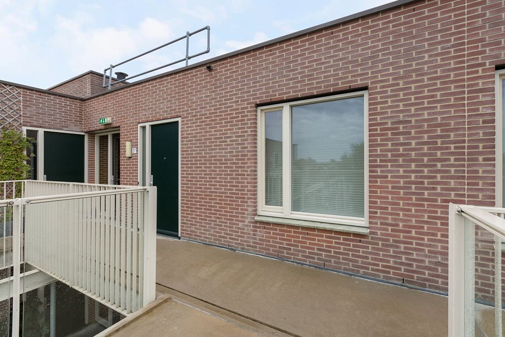 Te huur: Appartement Witte de Withstraat, Amsterdam - 16