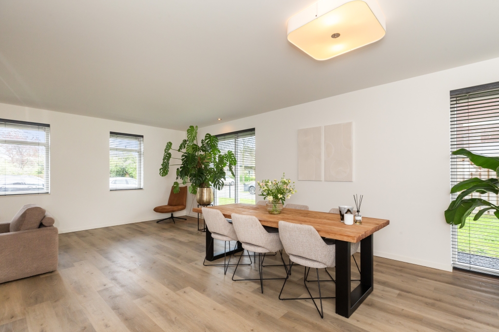 Te huur: Woning Heilaarstraat, Breda - 21