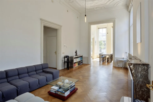 Te huur: Appartement Prinsegracht, Den Haag - 1
