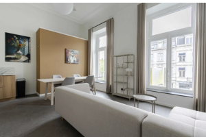 Te huur: Appartement Stationsstraat, Maastricht - 1