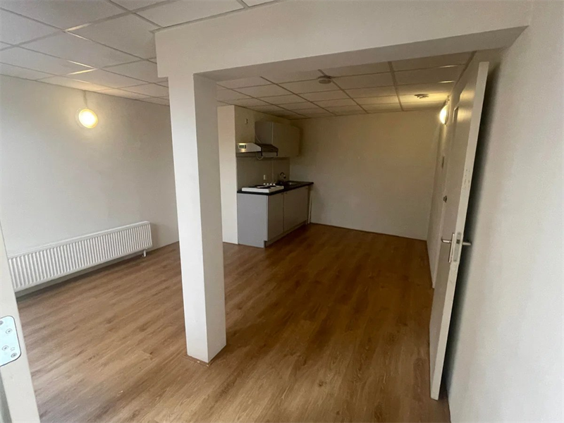 Te huur: Appartement Tuinen, Leeuwarden - 5