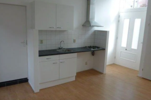 Studio Vrouwenkerkhof, Leiden