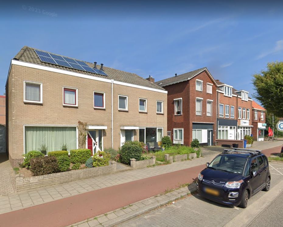 Te huur: Woning St. Jacobslaan, Nijmegen - 1
