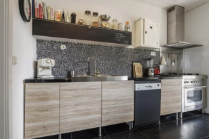 For rent: House St. Antoniusplein, Waalwijk - 1