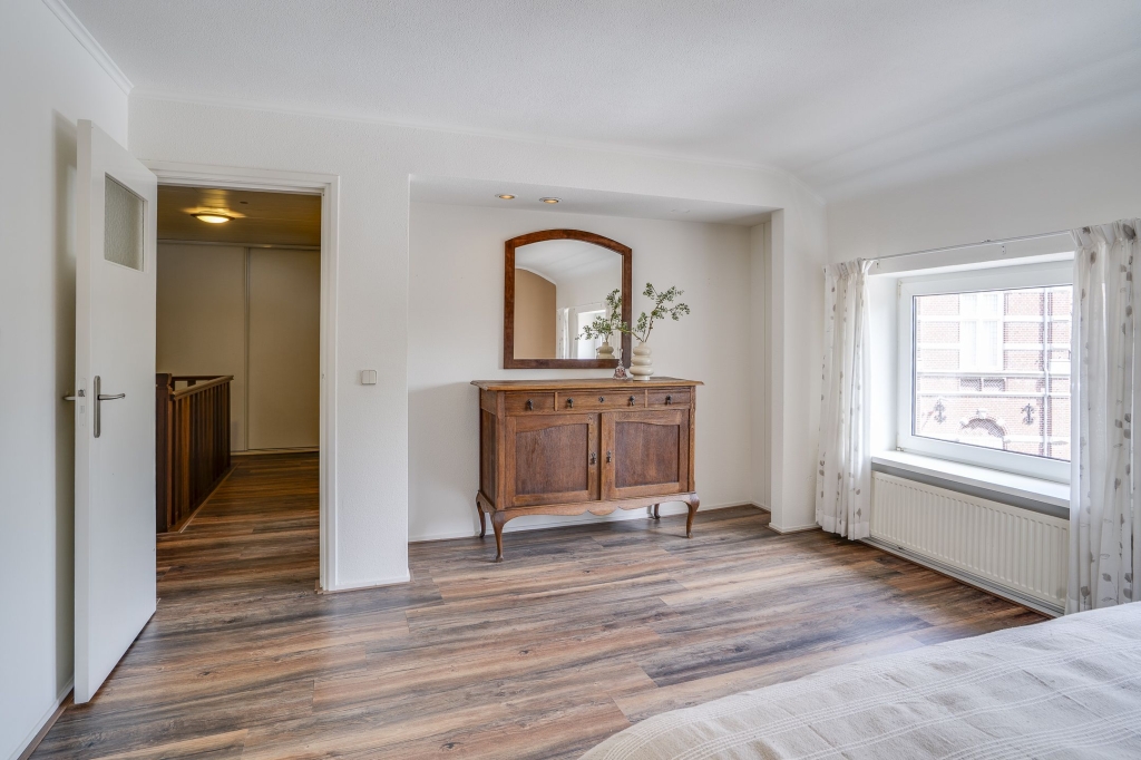 Te huur: Appartement St. Lambertusplein, Horst - 35