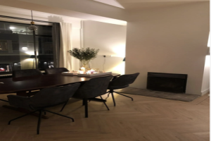 For rent: Apartment Van Loenshof, Enschede - 1