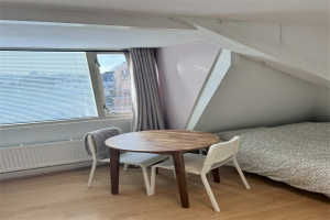For rent: Room St.-Janshovenstraat, Utrecht - 1