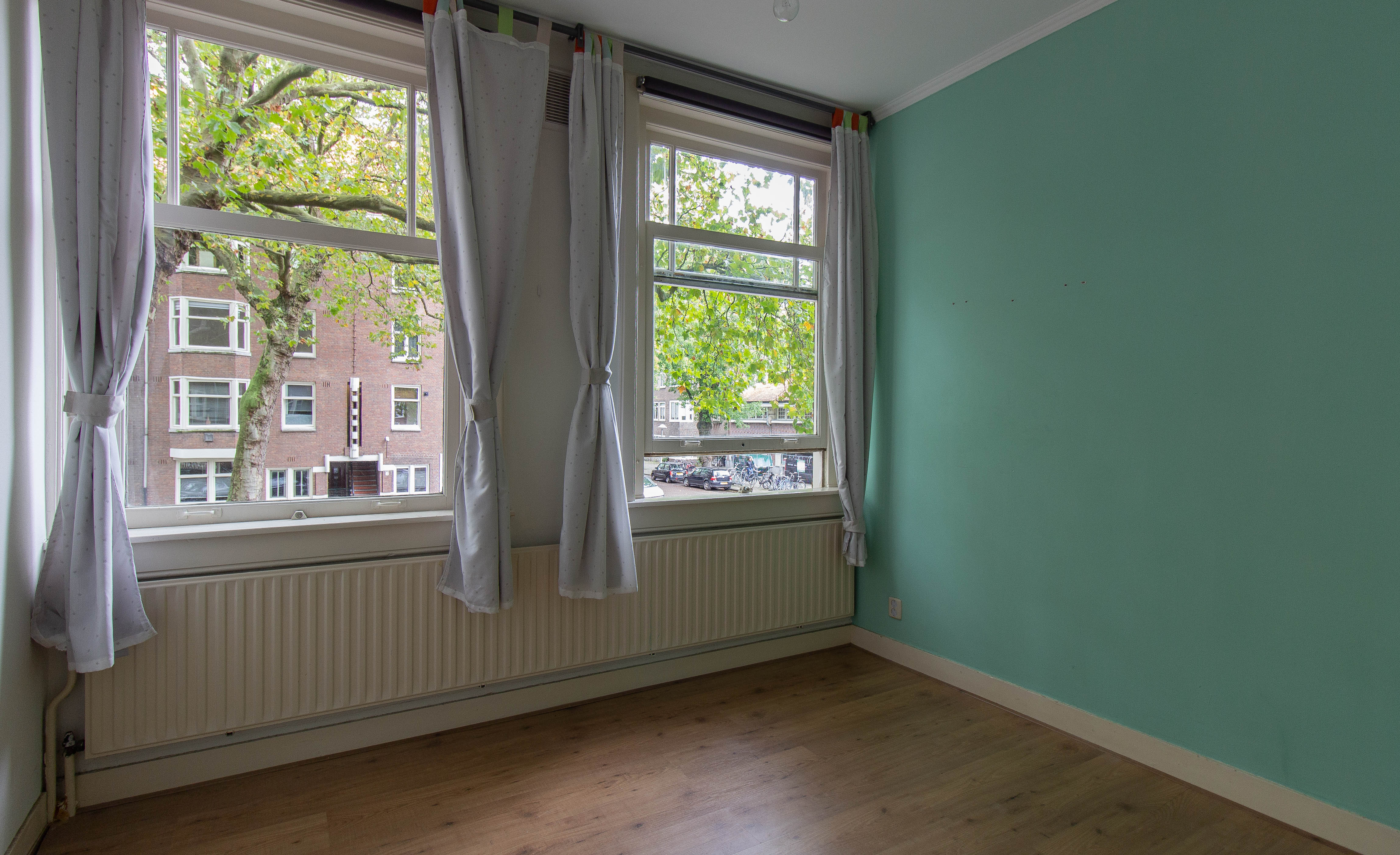 Te huur: Appartement Van Tuyll van Serooskerkenweg, Amsterdam - 26