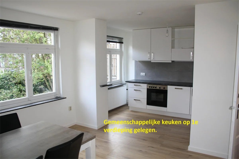 Te huur: Appartement Mauritslaan, Geleen - 7