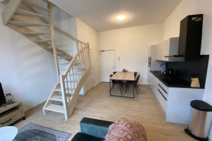 Te huur: Appartement Kerkstraat, Hoogezand - 1
