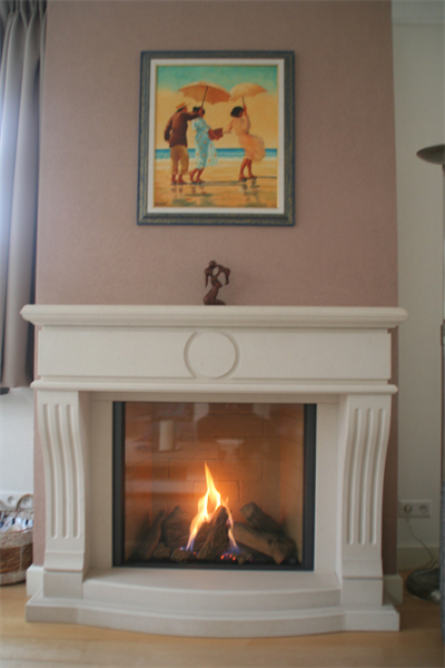 For rent: House Dolderseweg, Den Dolder - 6