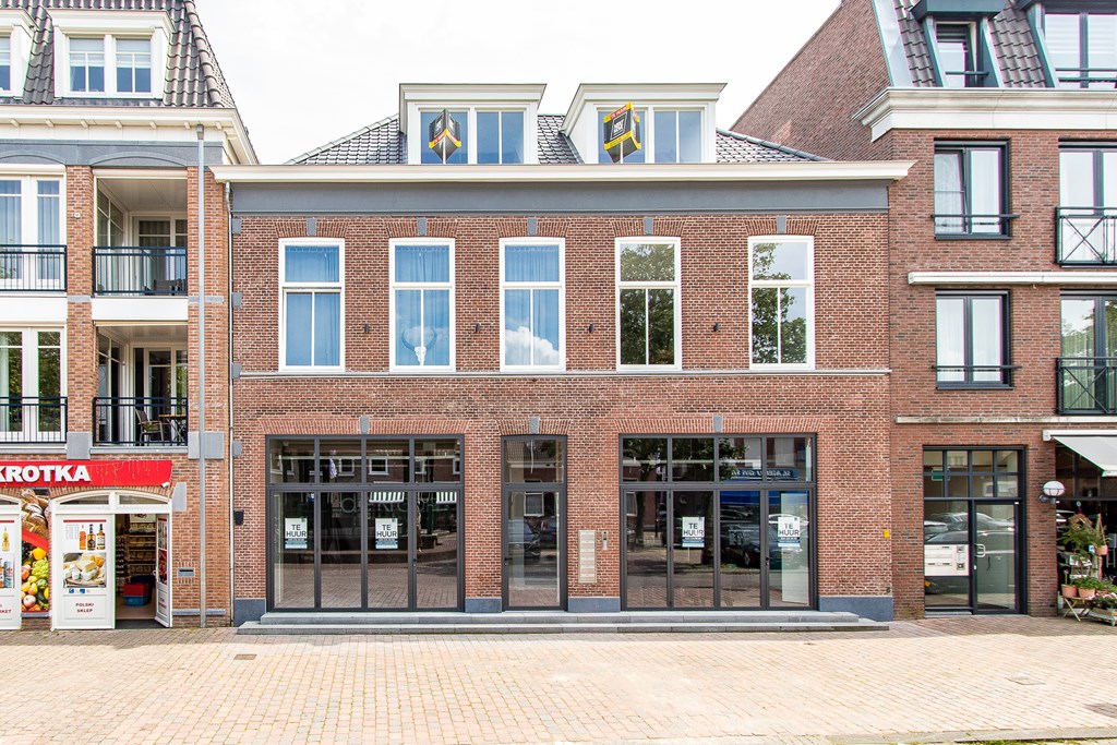 For rent: Apartment Mgr. Zwijsenplein, Kerkdriel - 5