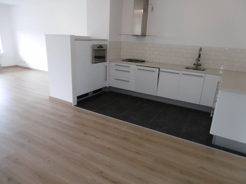 For rent: Apartment Pieter Calandlaan, Amsterdam - 3