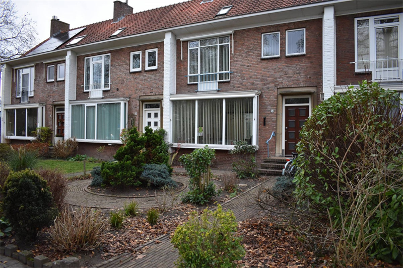 For rent: House St Claralaan, Eindhoven - 10