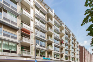 Te huur: Appartement Groenendaal, Rotterdam - 1