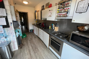Te huur: Kamer Don Boscostraat, Eindhoven - 1