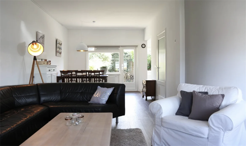 Te huur: Woning IJtochtkade, Zwanenburg - 4