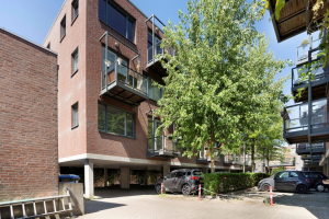 For rent: Apartment Donkvaart, Breda - 1