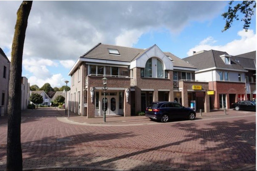 For rent: Apartment Achterstraat, Nistelrode - 12