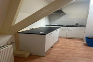 Studio Breestraat, Leiden