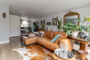 For rent: House Twentestraat, Tilburg - 1
