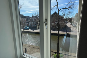 Te huur: Kamer Schuttevaerkade, Zwolle - 1