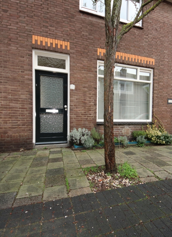 Bijdorpstraat