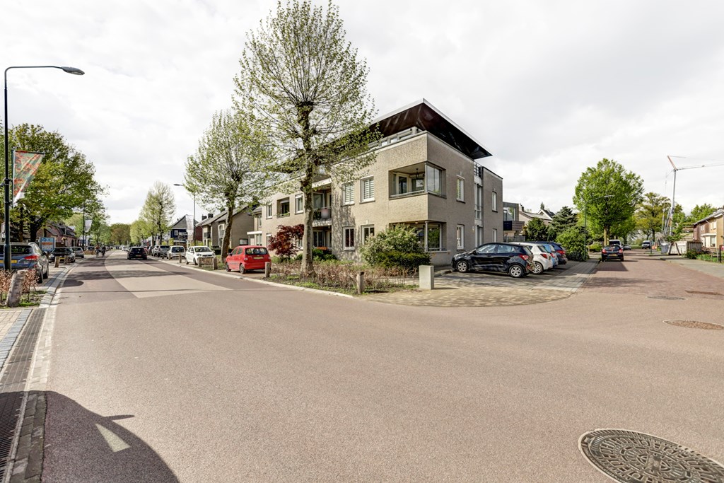 Te huur: Appartement Oude Provincialeweg, Hapert - 34