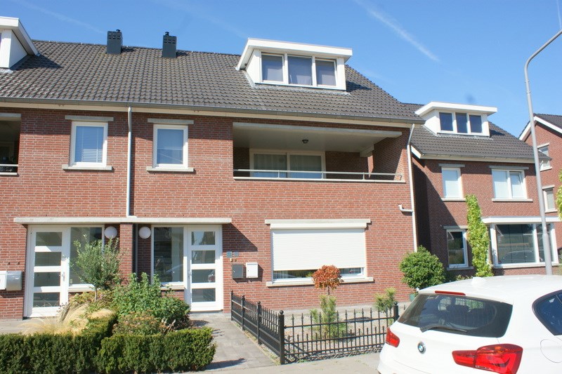 For rent: Apartment Dorskarstraat, Made - 4