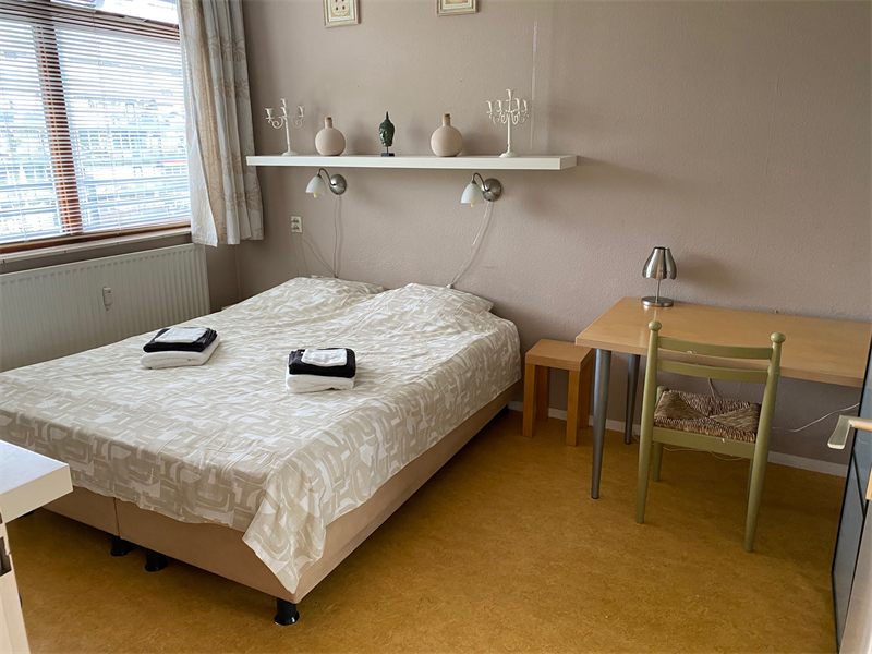 For rent: Apartment Goudvinklaan, Bilthoven - 1