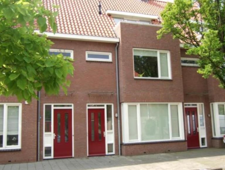Te huur: Appartement Willem de Zwijgerstraat, Eindhoven - 11